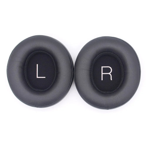 JZF-445 For Shure Aonic 50 1 Pair Headphone Earpads Breathable Protein Leather Earmuffs - 1