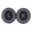 JZF-445 For Shure Aonic 50 1 Pair Headphone Earpads Breathable Protein Leather Earmuffs - 1