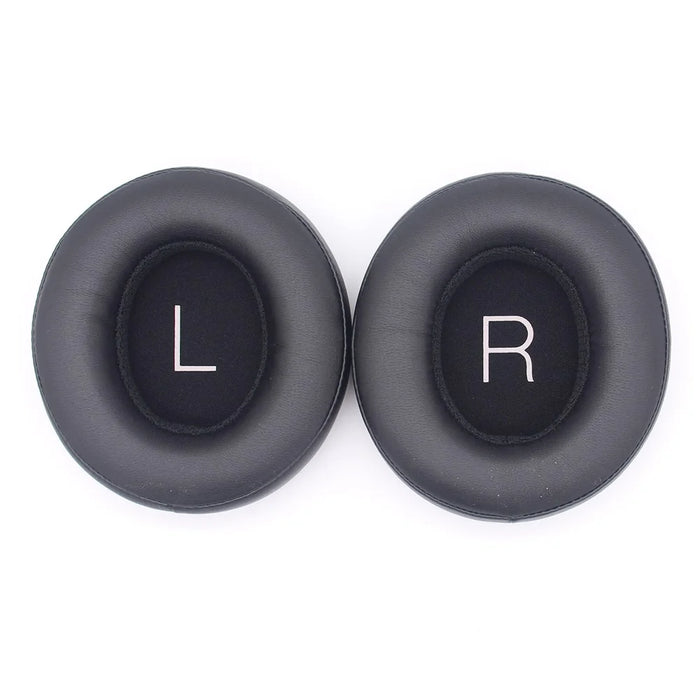 JZF-445 For Shure Aonic 50 1 Pair Headphone Earpads Breathable Protein Leather Earmuffs - 1
