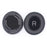 JZF-445 For Shure Aonic 50 1 Pair Headphone Earpads Breathable Protein Leather Earmuffs - 2