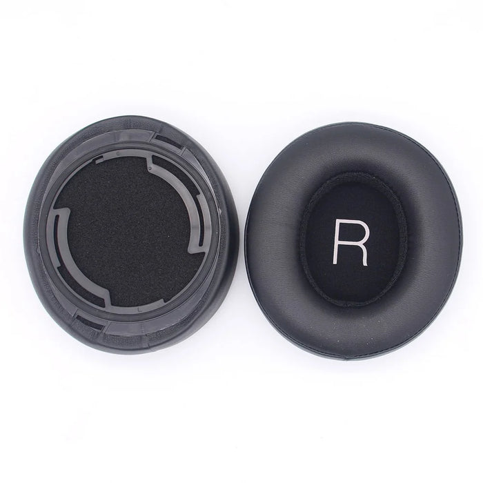 JZF-445 For Shure Aonic 50 1 Pair Headphone Earpads Breathable Protein Leather Earmuffs - 2
