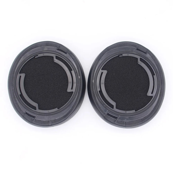 JZF-445 For Shure Aonic 50 1 Pair Headphone Earpads Breathable Protein Leather Earmuffs - 3