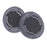JZF-445 For Shure Aonic 50 1 Pair Headphone Earpads Breathable Protein Leather Earmuffs - 4