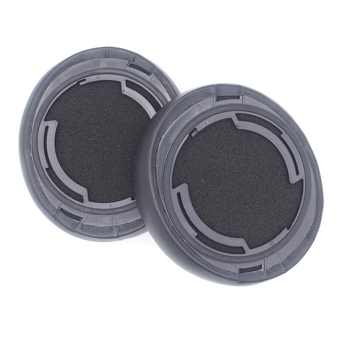 JZF-445 For Shure Aonic 50 1 Pair Headphone Earpads Breathable Protein Leather Earmuffs - 4