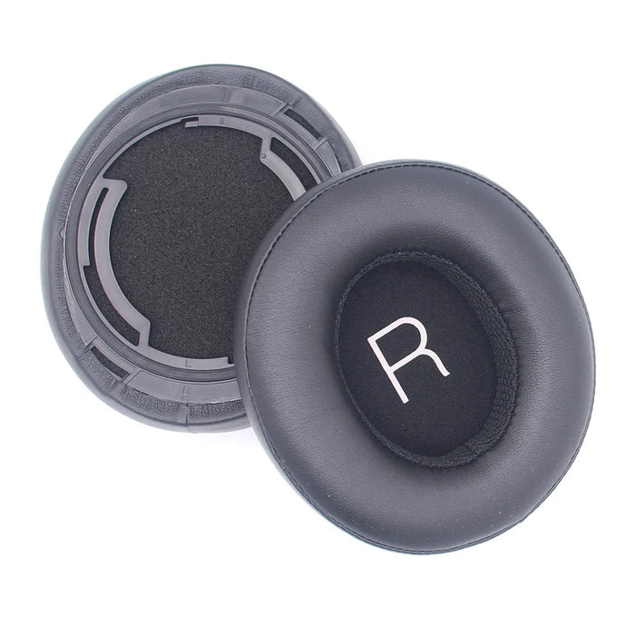 JZF-445 For Shure Aonic 50 1 Pair Headphone Earpads Breathable Protein Leather Earmuffs - 5