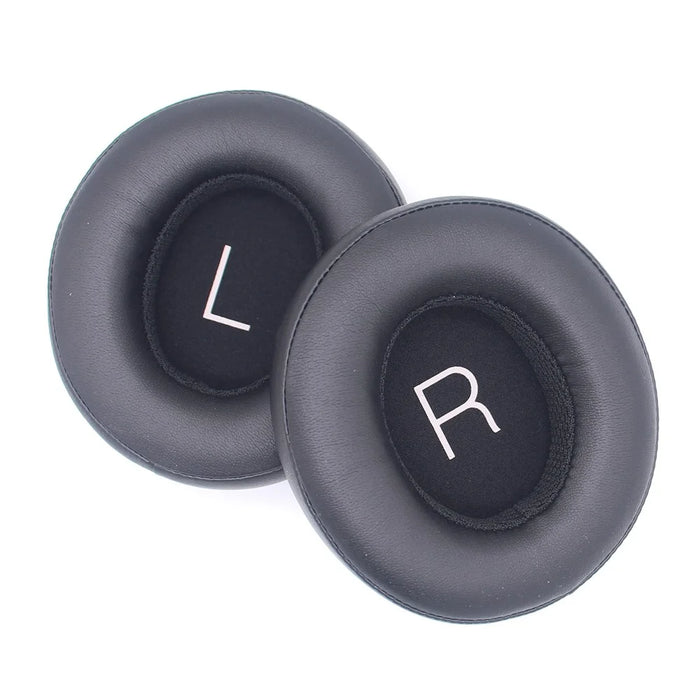 JZF-445 For Shure Aonic 50 1 Pair Headphone Earpads Breathable Protein Leather Earmuffs - 6