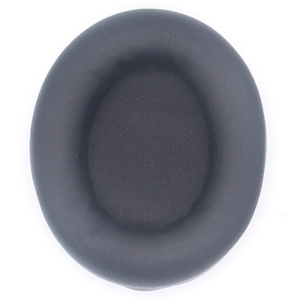 JZF-441 For Beats Studio Pro 1 Pair Headphone Earpads Protein Leather+Sponge Earmuffs - 6