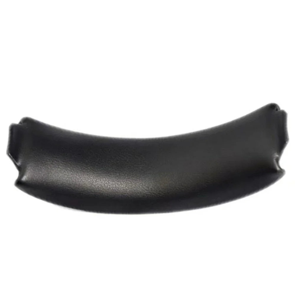 JZF-439 For Razer Kraken X Ultralight Gaming Headset Head Beam Cover Headband Sleeve - Black - 1
