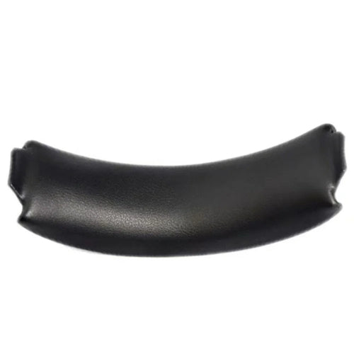 JZF-439 For Razer Kraken X Ultralight Gaming Headset Head Beam Cover Headband Sleeve - Black - 1