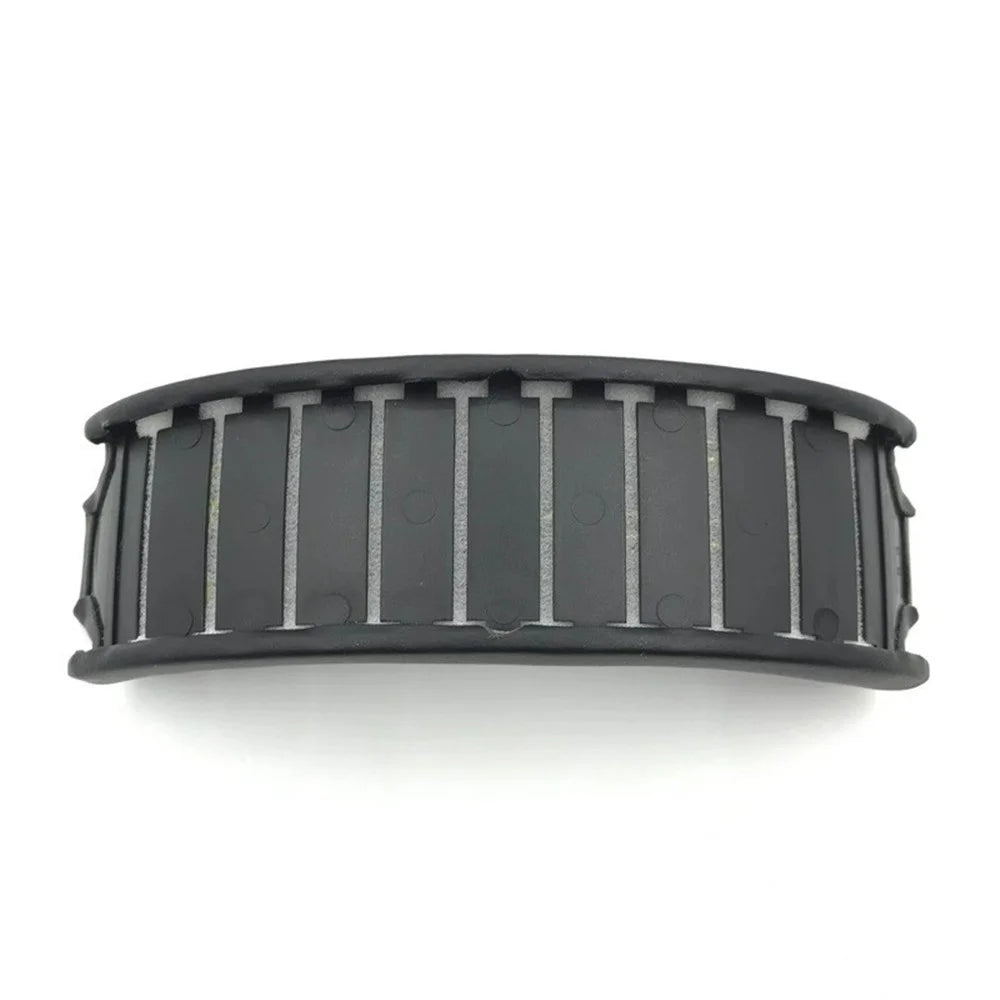 JZF-439 For Razer Kraken X Ultralight Gaming Headset Head Beam Cover Headband Sleeve - Black - 2