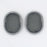 JZF-432 For Corsair HS55 / HS55 Pro / HS65 Replacement Headphone Earpads Protein Leather Earmuffs - Grey - 3