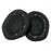 JZF-435 1 Pair Earmuffs for JBL Quantum 400 Gaming Headset Protein Leather Replacement Earpads - 3
