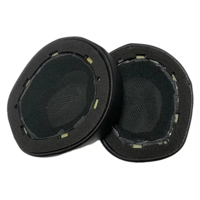 JZF-435 1 Pair Earmuffs for JBL Quantum 400 Gaming Headset Protein Leather Replacement Earpads - 3