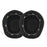 JZF-435 1 Pair Earmuffs for JBL Quantum 400 Gaming Headset Protein Leather Replacement Earpads - 4