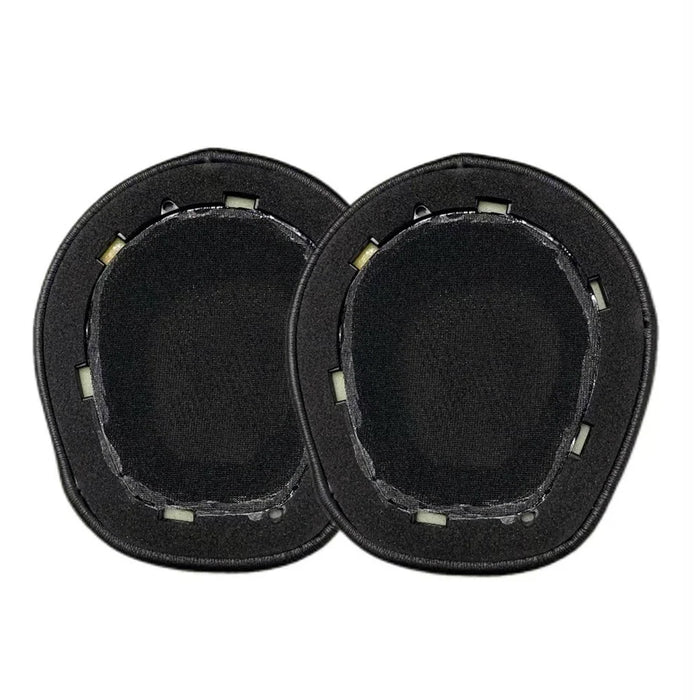 JZF-435 1 Pair Earmuffs for JBL Quantum 400 Gaming Headset Protein Leather Replacement Earpads - 4