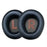 JZF-436 For JBL Quantum 600 1 Pair Replacement Headphone Earpads Protein Leather Earmuffs - 1