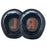 JZF-436 For JBL Quantum 600 1 Pair Replacement Headphone Earpads Protein Leather Earmuffs - 2