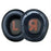 JZF-436 For JBL Quantum 600 1 Pair Replacement Headphone Earpads Protein Leather Earmuffs - 3