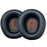 JZF-437 1 Pair Earmuffs for JBL Quantum 800 Wireless Gaming Headset Protein Leather Earpads - 1