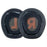 JZF-437 1 Pair Earmuffs for JBL Quantum 800 Wireless Gaming Headset Protein Leather Earpads - 2
