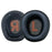 JZF-437 1 Pair Earmuffs for JBL Quantum 800 Wireless Gaming Headset Protein Leather Earpads - 3