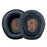 JZF-437 1 Pair Earmuffs for JBL Quantum 800 Wireless Gaming Headset Protein Leather Earpads - 4