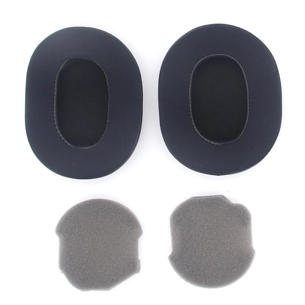 JZF-430 1 Pair For Sony WH-1000XM5 Earpads Gel Cushion - 1