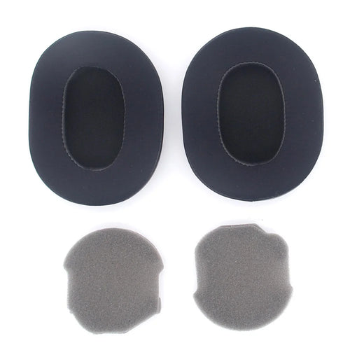 JZF-430 1 Pair For Sony WH-1000XM5 Earpads Gel Cushion - 1