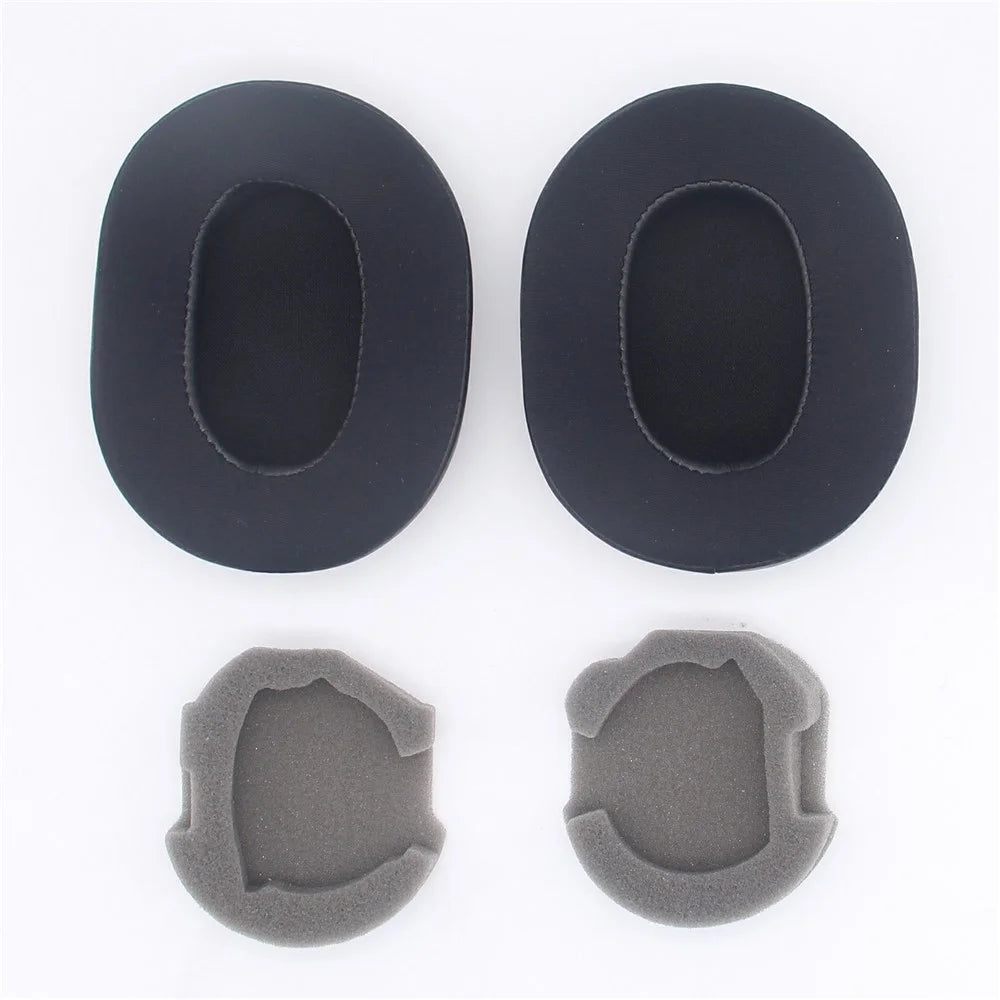JZF-430 1 Pair For Sony WH-1000XM5 Earpads Gel Cushion - 2