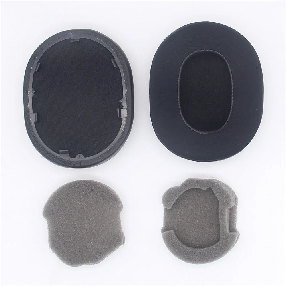 JZF-430 1 Pair For Sony WH-1000XM5 Earpads Gel Cushion - 3