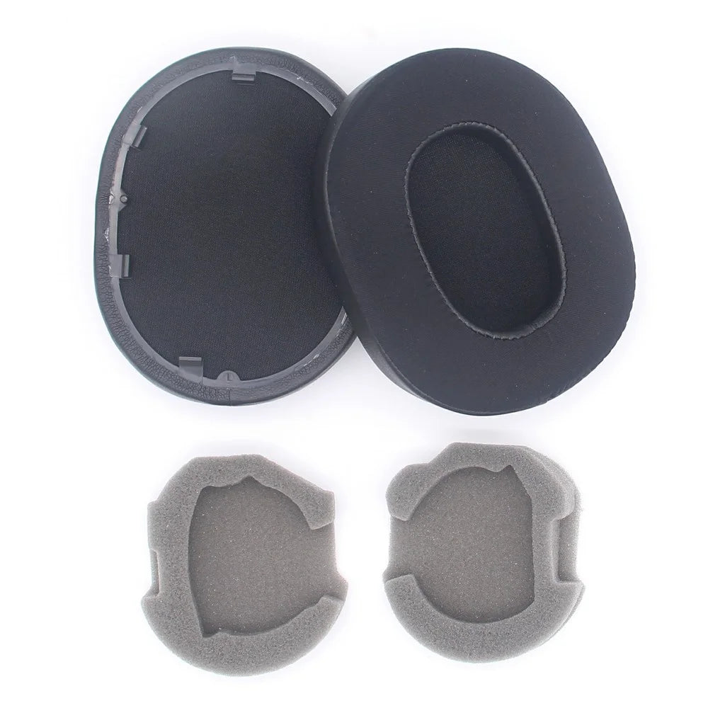 JZF-430 1 Pair For Sony WH-1000XM5 Earpads Gel Cushion - 5