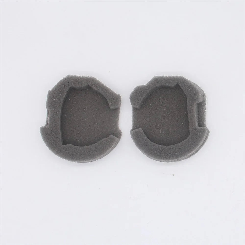 JZF-430 1 Pair For Sony WH-1000XM5 Earpads Gel Cushion - 6