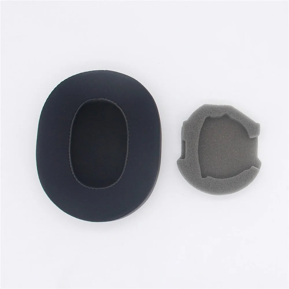 JZF-430 1 Pair For Sony WH-1000XM5 Earpads Gel Cushion - 7