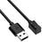 For ASUS VivoWatch 5 (HC-B05) USB Watch Charger Magnetic Charging Cable, 1m - 4