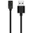 For ASUS VivoWatch 5 (HC-B05) USB Watch Charger Magnetic Charging Cable, 1m - 5