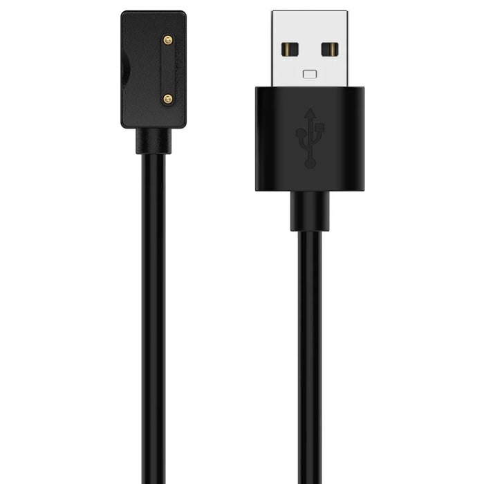 For ASUS VivoWatch 5 (HC-B05) USB Watch Charger Magnetic Charging Cable, 1m - 5
