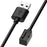 For ASUS VivoWatch 5 (HC-B05) USB Watch Charger Magnetic Charging Cable, 1m - 6