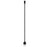 For ASUS VivoWatch 5 (HC-B05) USB Watch Charger Magnetic Charging Cable, 1m - 7