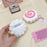For AirPods Pro / Pro 2 Cute Narutomaki Bluetooth-compatible Earphone Protective Cover Dust-proof Case - 4