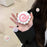 For AirPods Pro / Pro 2 Cute Narutomaki Bluetooth-compatible Earphone Protective Cover Dust-proof Case - 6