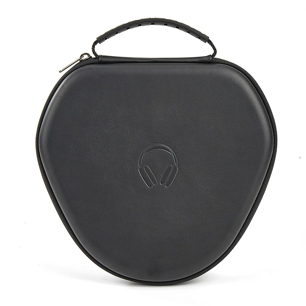 For Airpods Max Storage Bag Headphone Carrying Bag with Velvet Lining Protection - 1