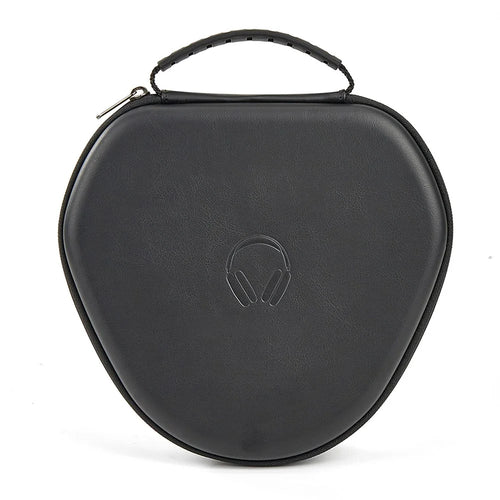 For Airpods Max Storage Bag Headphone Carrying Bag with Velvet Lining Protection - 1
