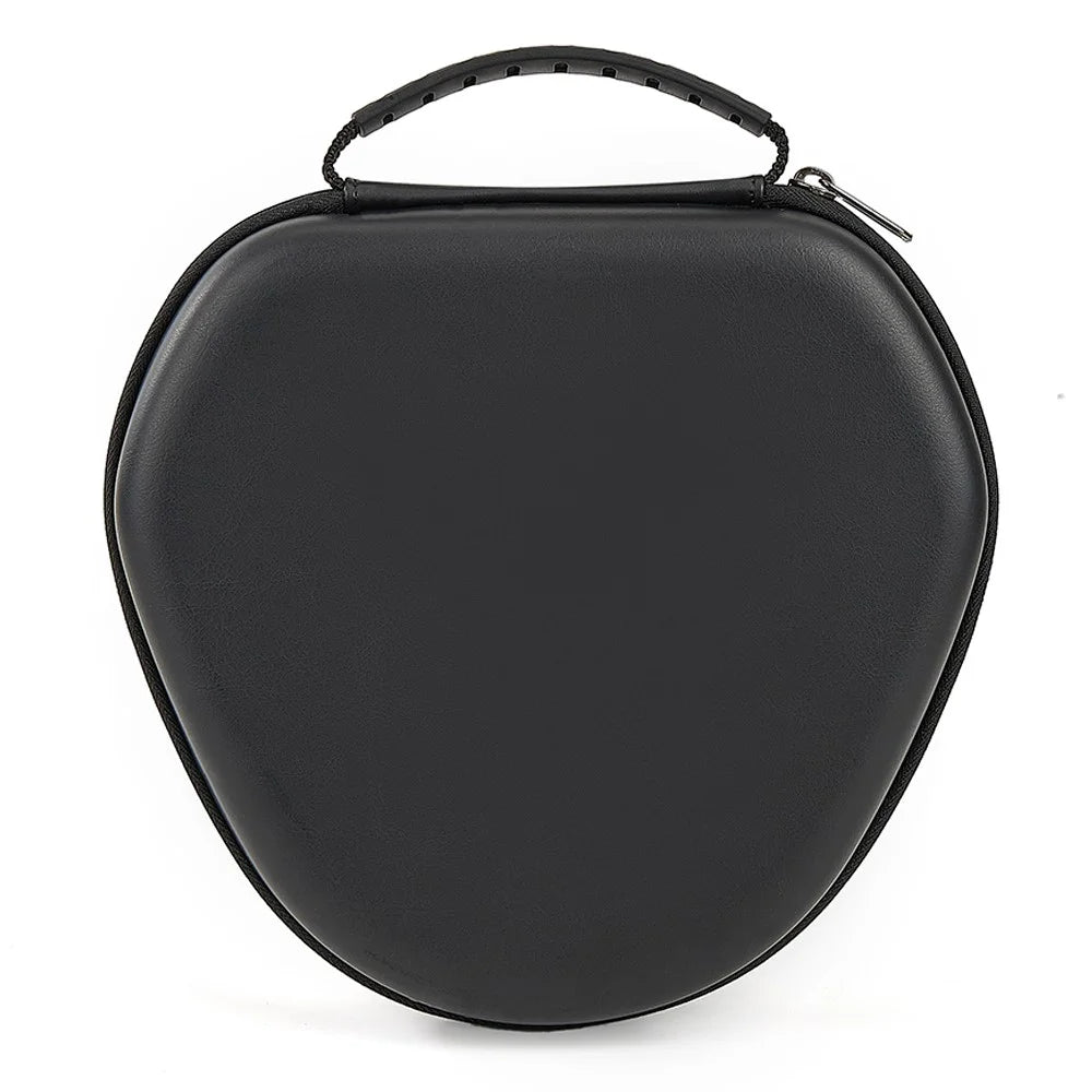 For Airpods Max Storage Bag Headphone Carrying Bag with Velvet Lining Protection - 6