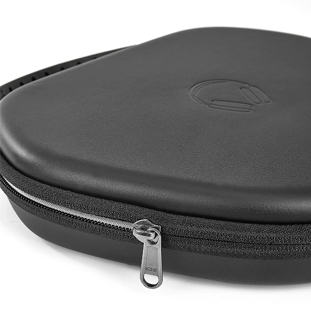 For Airpods Max Storage Bag Headphone Carrying Bag with Velvet Lining Protection - 7