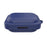 For Nothing Ear (A) Earphone Cover Protection Sleeve Silicone Case - Blue - 1