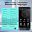 D21 142 Languages 4.0 Inch Smart Translator Portable Offline Translator Voice Interpreter - 5