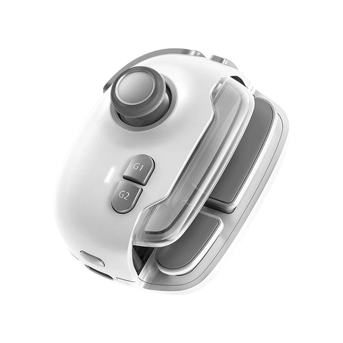 MEMO MB03 Pro Gaming Controller Joystick Game Control Vibration One-Click Equipment Swap - 1
