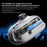 MEMO MB03 Pro Gaming Controller Joystick Game Control Vibration One-Click Equipment Swap - 7