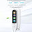 S5A Translation Pen Offline Scanning Photo Translation 3.0 Inch Screen Multi Language Support Voice Text Dictionary - 2