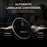 Ai102 Voice Translator Device Real Time Language Translation Smart Instant Scan Translator - Black - 5
